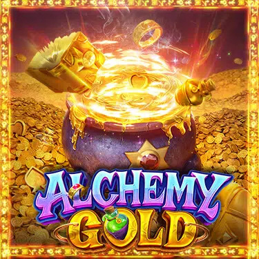 omg369 ทดลองเล่น Alchemy Gold