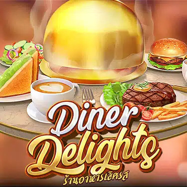 omg369 ทดลองเล่น Diner Delights