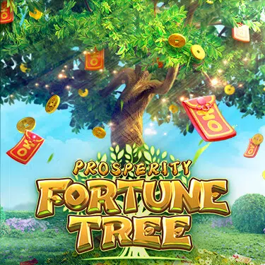 omg369 ทดลองเล่น Prosperity Fortune Tree