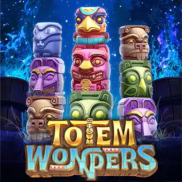 omg369 ทดลองเล่น Totem Wonders